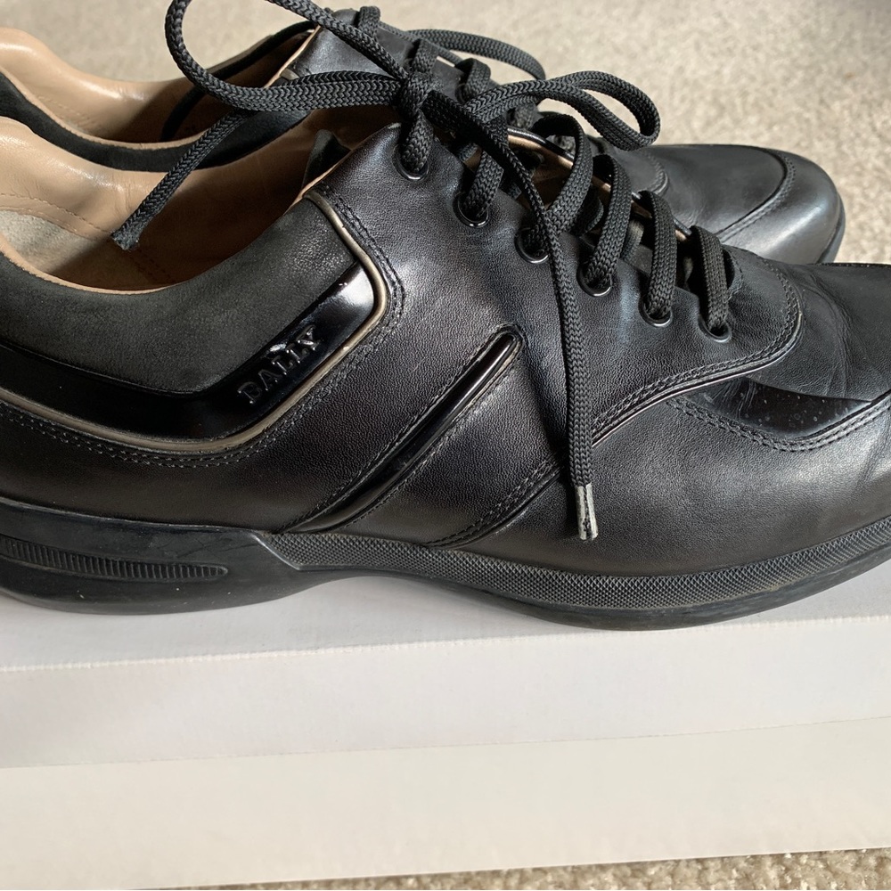 Bally Shoes